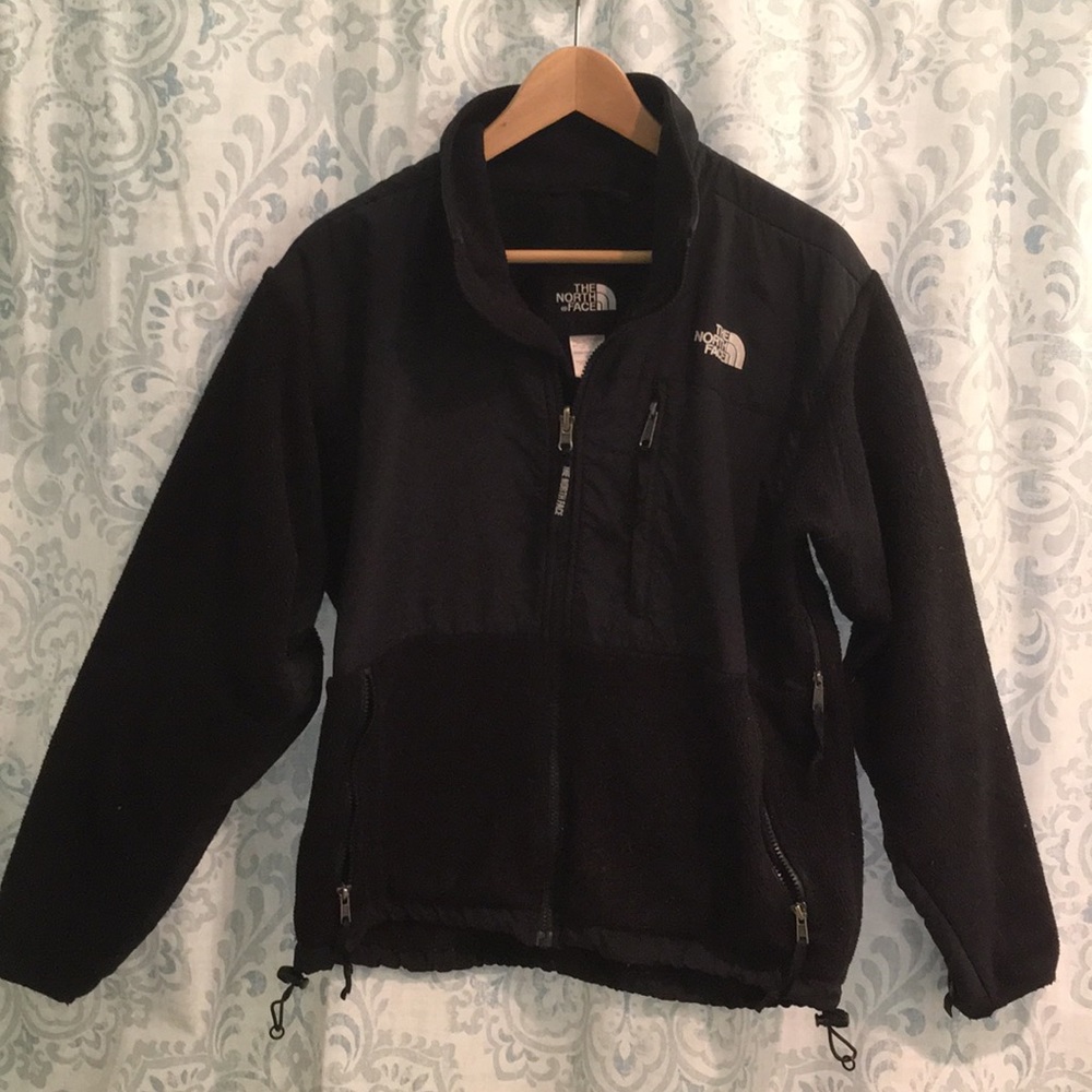 North Face Fleece Jacket